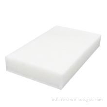 Filler foam for baby building blocks